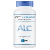 SNT Acetyl L-Carnitine 500 mg (90 caps)