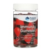Trace Minerals Immunity Gummies (60 tab)