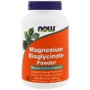 NOW Magnesium Bisglycinate Powder (227 g)
