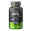Orzax Ocean Black Seed Oil 1000 mg (60 softgels)