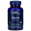 Life Extension Glycine 1000 mg (100 veg.caps)
