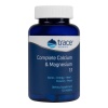 Trace Minerals Complete Calcium & Magnesium 1:1 (120 tab)