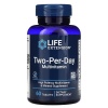 Life Extension Two-Per-Day Multivitamin (60 tab)