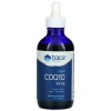 Trace Minerals Liquid CoQ10 100 mg (118 ml)