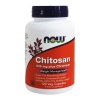 NOW Chitosan 500 mg Plus Chromium (120 caps)