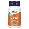 NOW Zinc 50 mg (100 tab)