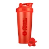Fitness Formula Шейкер Красный (600 ml)