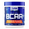 USN BCAA Power Punch (400 g) Голубая Малина