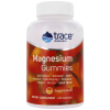 Trace Minerals Magnesium Gummies (120 Gummies) Персик