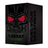 USN Qhush Platinum Black (300 g)