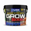 USN Super Strenght Grow 5000 4 kg (4 kg)