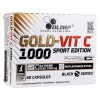 Olimp Gold-Vit C 1000 Sport Edition (60 caps)