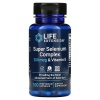 Life Extension Super Selenium Complex & Vitamin E 200 mcg (100 veg.caps)
