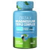 Orzax Magnesium Triple Complex (60 tab)