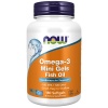 NOW Omega-3 Mini Gels (180 softgels)