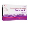 Olimp Folic Acid 400 ug (30 tab)