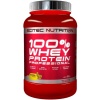 Scitec Nutrition Whey Protein Professional (920 gr)