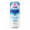USN Qhush Glacier Nootropic Energy (500 ml)