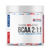 Fitness Formula 100% BCAA 2:1:1 Premium (250 caps )