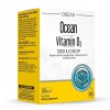 Orzax Ocean Vitamin D3 1000 iu Drop (50ml)