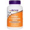 NOW Acetil L-carnitine 500 mg (100 caps)