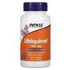 NOW Ubiquinol 100 mg (60 softgel)