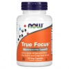 NOW True Focus (90 veg.caps)