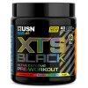 USN BlueLab XTS Black Ultra Pre-Workout (310 g)