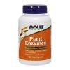 NOW Plant Enzymes (120 veg.caps)