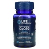 Life Extension Super Ubiquinol CoQ10 with Enhanced Mitochondrial Support 50 mg 30 softgels.