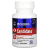 Enzymedica Candidase (42 caps)