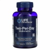 Life Extension Two-Per-Day Multivitamin (120 tab)