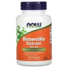 NOW Boswellia Extract 500 mg (90 softgels)