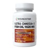Risingstar Ultra Omega-3 Fish Oil (60 caps)