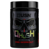 USN Qhush Black Pre-Workout (220 g) Лимон