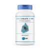 SNT Zinc Chelate 25 mg (180 caps)