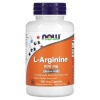 NOW L-Arginine 500 mg (100 veg.caps)