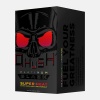USN Qhush Platinum Black Super-Heat (300 g)