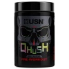 USN Qhush Black Pre-Workout (220 g)