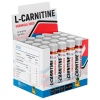 Fitness Formula L-Carnitine Formula 3000 (20x25 ml)