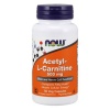NOW Acetil L-carnitine 500 mg (50 caps)