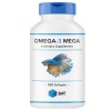 SNT Omega-3 Mega 1000 mg (180 Softgels)