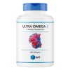 SNT Ultra Omega-3 1250 mg (90 caps)