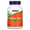 NOW Water Out (100 veg.caps)