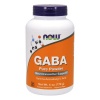 NOW GABA Pure Powder (170 g)