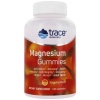 Trace Minerals Magnesium Gummies (120 Gummies) Мандарин