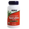 NOW Spirulina 500 mg (100 tab)
