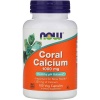 NOW Coral Calcium 1000 mg (100 veg.caps)