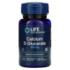 Life Extension Calcium D-Glucarate 200 mg (60 veg.caps)