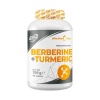 6PAK Nutrition Berberine + Turmeric (90 tab)